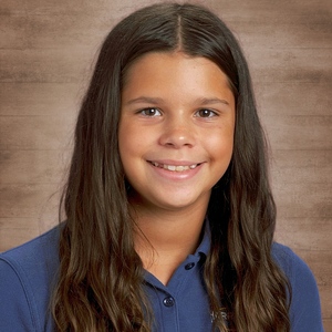 Fundraising Page: Erica Haines